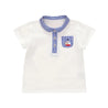 Boys T Shirt - Little Bambini Boutique