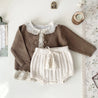 Baby Girls Cardigan - Little Bambini Boutique