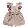 "Ruffles" Romper