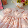 "Clementine" Dress