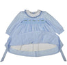 "April" Dress