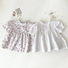 Baby Girls Blouse - Little Bambini Boutique