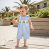 "Roland" Overalls