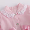 Baby Girls Dress - Little Bambini Boutique