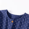 "Unicorn Sleigh Ride" Dress