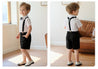 Boys Special Occasion Suit - Little Bambini Boutique