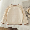 "Rowan" Cardigan