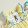 "Little Peter Rabbit" Romper