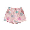 Toddler Girls Shorts - Little Bambini Boutique