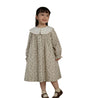 Girls Dress - Little Bambini Boutique