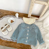 "Perfect Pastel" Cardigan