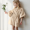"Belle" Blouse