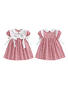 Vestido "Rebeca"