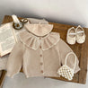 Baby Toddler Cardigan - Little Bambini Boutique