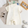 "Douglas" Romper
