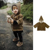 Childrens Coat - Little Bambini Boutique