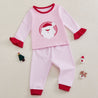 Happy Santa Pyjamas