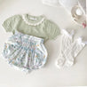 Baby Toddler Knit Top - Little Bambini Boutique