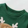 Camiseta "Elliot"
