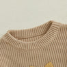 "The Velveteen Rabbit" Sweater