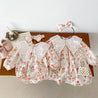 Girls Baby Dress / Romper - Little Bambini Boutique