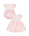 Sibling Girls Dress or Romper - Little Bambini Boutique