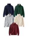 Toddler Boys Cardigan - Little Bambini Boutique