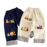 Toddler Boys Trousers - Little Bambini Boutique