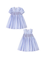 Toddler Girls Dress - Little Bambini Boutique