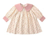 Toddler Girls Dress - Little Bambini Boutique