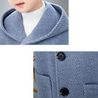 Boys Winter Coat - Little Bambini Boutique