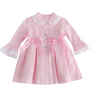 Baby Girls Dress - Little Bambini Boutique