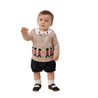 Boys,Toddler Cardigan - Little Bambini Boutique