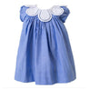 Baby Girls Romper or Dress - Little Bambini Boutique