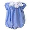 Baby Girls Romper or Dress - Little Bambini Boutique