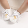 Baby Baptism/Christening Shoes - Little Bambini Boutique
