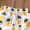 Toddler Boys Swimming Trunks - Little Bambini Boutique