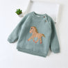 Baby Childrens Boy Girl Sweater - Little Bambini Boutique