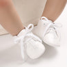 Baby Baptism/Christening Shoes - Little Bambini Boutique