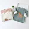 Baby Childrens Boy Girl Sweater - Little Bambini Boutique