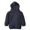 Childrens Boys Hooded Jacket - Little Bambini Boutique