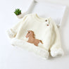 Baby Childrens Boy Girl Sweater - Little Bambini Boutique