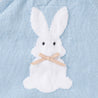 Baby Boy Girl Cotton Knit Easter Romper - Little Bambini Boutique
