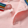 Boys Childrens Polo Shirt Shorts Set - Little Bambini Boutique