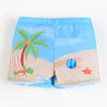 Baby Boys Swimming Shorts - Little Bambini Boutique