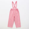 Boys Girls Corduroy Overalls Suspender Pants - Little Bambini Boutique