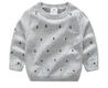 Toddler Children Boys Sweater- Little Bambini Boutique
