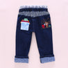 Boys Elasticated Waist Jeans - Little Bambini Boutique
