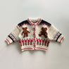 Baby Childrens Cardigan - Little Bambini Boutique