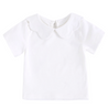 Baby Toddler Girls T Shirt - Little Bambini Boutique